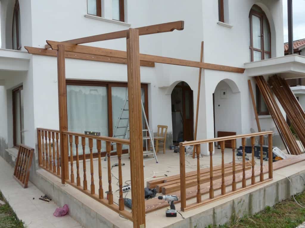 Zile Tadilatcı